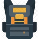 Backpack  Icon