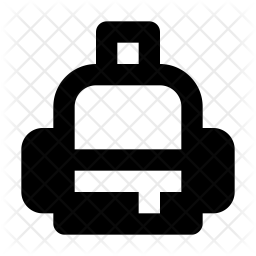 Backpack Icon