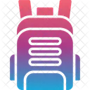 Backpack  Icon