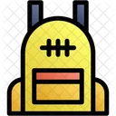 Backpack Icon