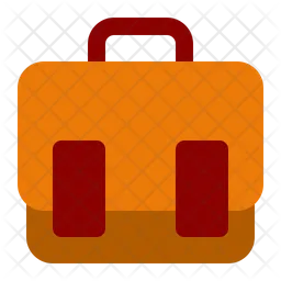 Backpack  Icon