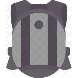 Backpack  Icon