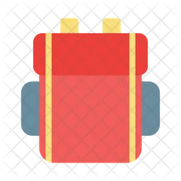 Backpack  Icon