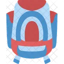 Backpack  Icon