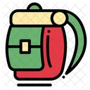 Backpack  Icon