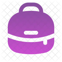 Backpack  Icon