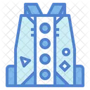 Backpack Bag Icon