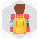 Backpack C  Icon
