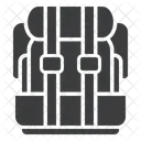 Backpack  Icon