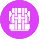 Backpack  Icon