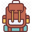 Backpack  Icon