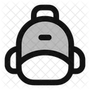 Backpack  Icon