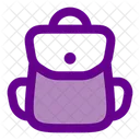 Backpack  Icon