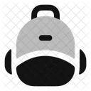 Backpack  Icon