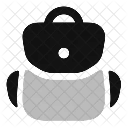 Backpack  Icon