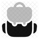 Backpack  Icon