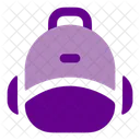 Backpack  Icon