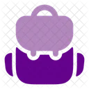 Backpack  Icon