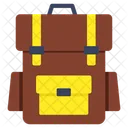 Backpack  Icon