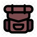 Backpack  Icon