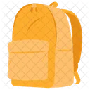 Backpack  Icon