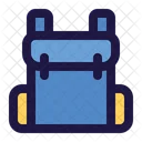 Backpack  Icon