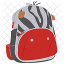 Backpack  Icon