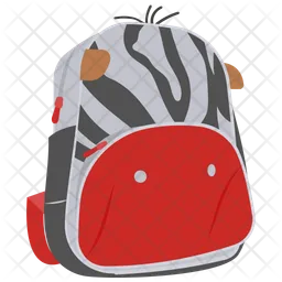 Backpack  Icon