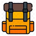 Backpack  Icon