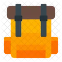 Backpack  Icon