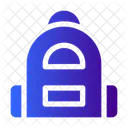 Backpack  Icon