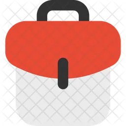 Backpack  Icon