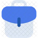 Backpack  Icon