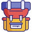 Backpack  Icon