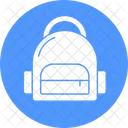 Backpack  Icon