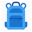 Backpack  Icon