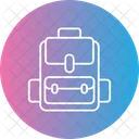 Backpack  Icon