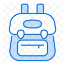 Backpack  Icon