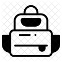 Backpack  Icon
