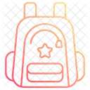 Backpack  Icon
