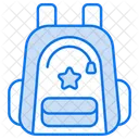 Backpack  Icon