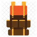 Bag Travel Luggage Icon