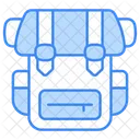 Backpack  Icon