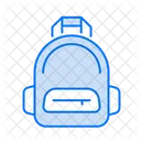 Backpack  Icon