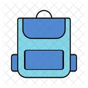 Backpack Icon