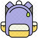 Backpack Icon