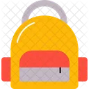 Bag Travel Luggage Icon