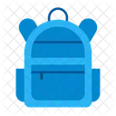 Backpack  Icon