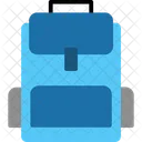 Backpack  Icon