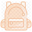 Backpack Icon